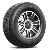 Michelin 265/65R17 112T LTX TRAIL Michelin 265/65R17 112T LTX TRAIL