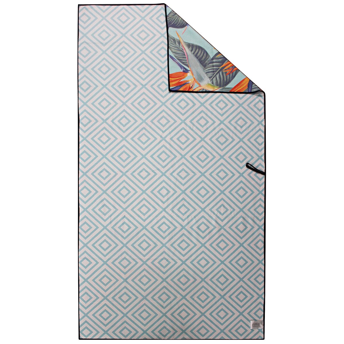 Cotton Beach Sand Free Beach Towel Florida Costco Australia