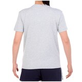 Fila Women's Hayley Tee - Grey Marle