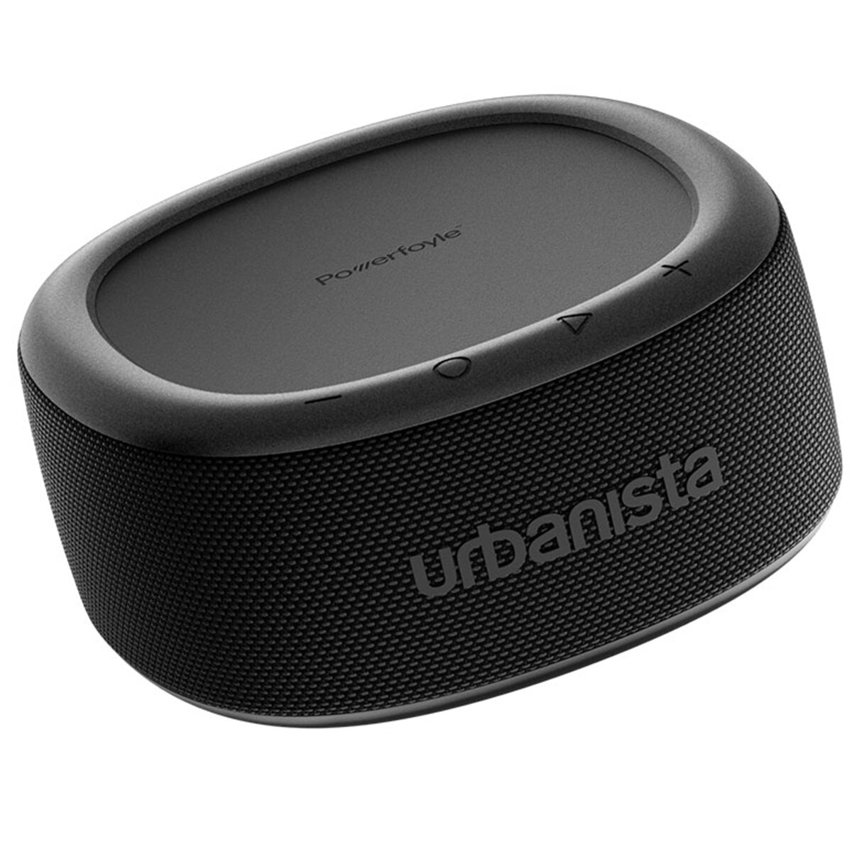 Urbanista Malibu Black Speaker 1037502