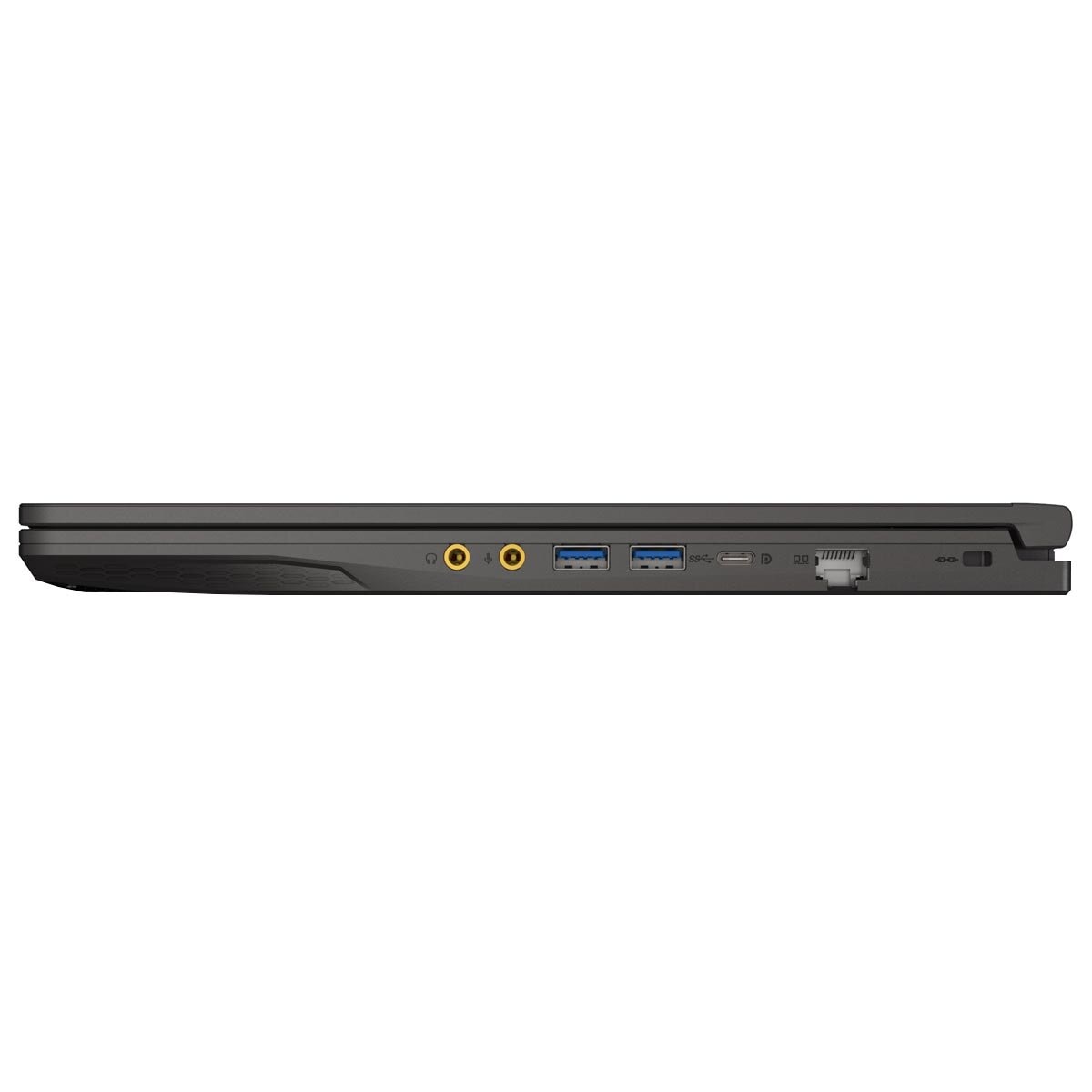 MSI Thin 15 Inch I5 Gaming Laptop B13UCX-2444AU