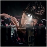 Infinity X1 LED Headlamps 1500L 3Pk