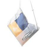 Onkaparinga Sand Free 4 in 1 towels - TRIANGLES