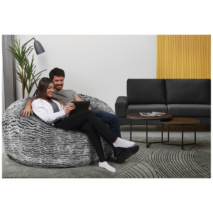 Lounge & Co. Jumbo Lounger Costco Australia