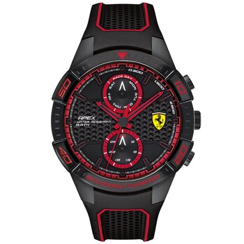 Scuderia Ferrari Apex Men's Watch 0830634