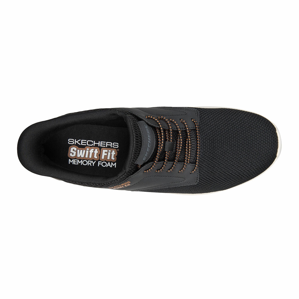 Skechers Men's Swift Fit Slade Shoe