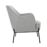142274 Onex HuGo Upholstered Armchair/