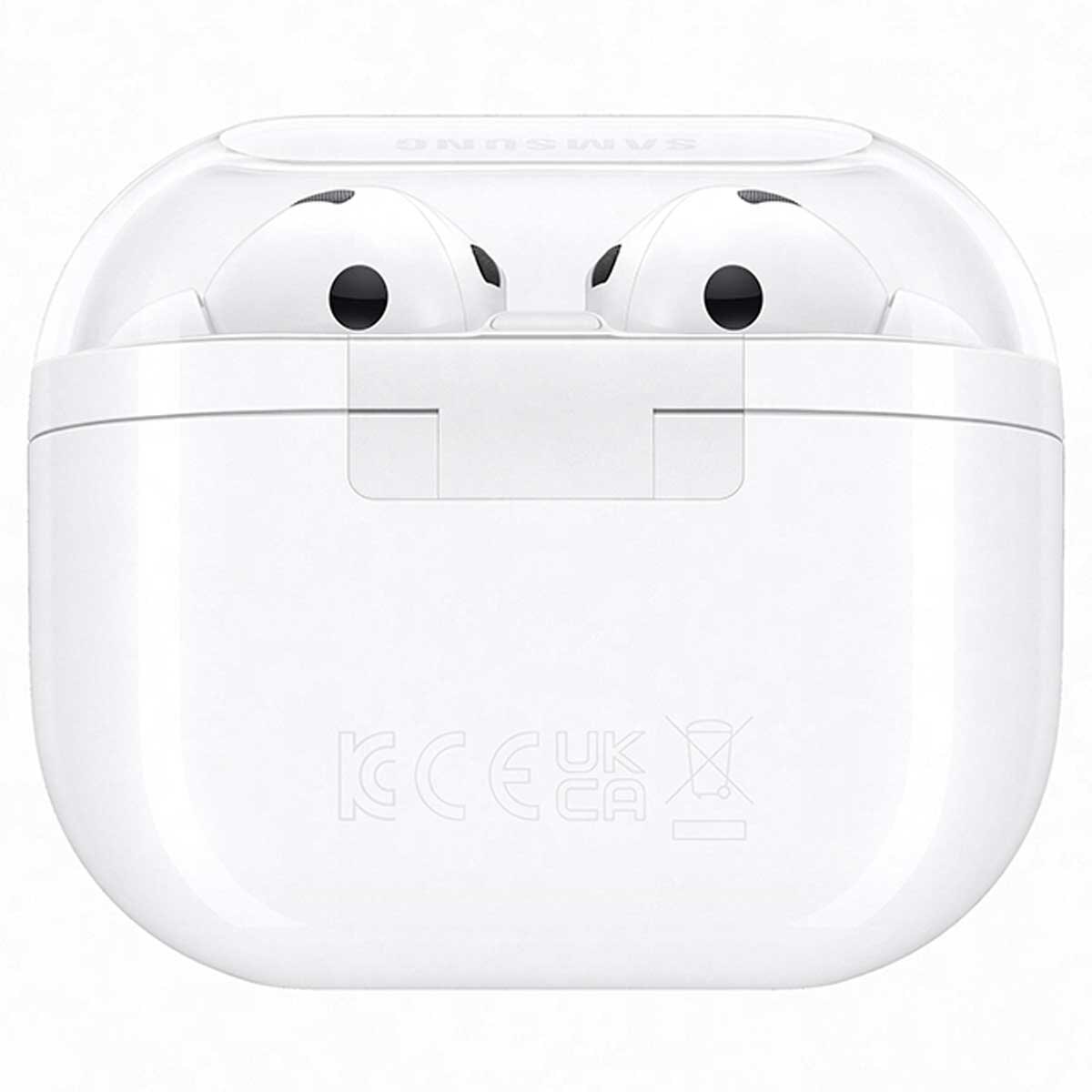Samsung Galaxy Buds3 Pro White
