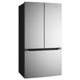 Westinghouse 565L French Door Refrigerator Stainless WHE5600SD Westinghouse 565L French Door Refrigerator Stainless WHE5600SD