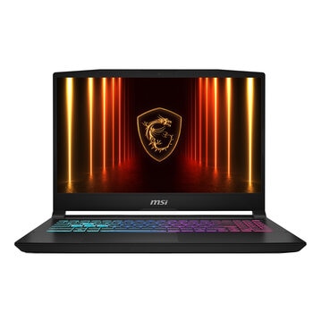 MSI 15.6 Inch Katana 15 HX Gaming Laptop B14WEK-019AU