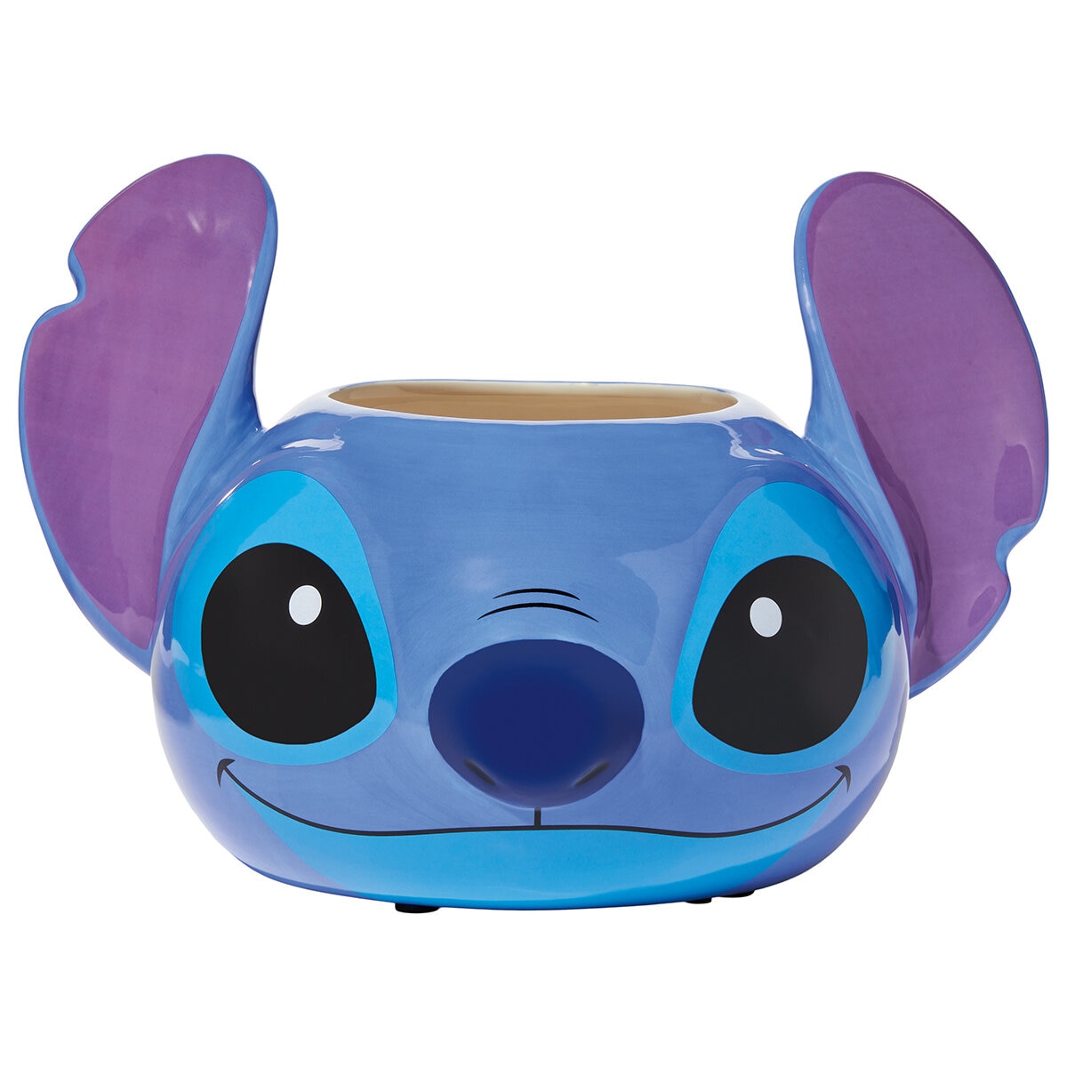 Disney Stitch Halloween Candy Bowl