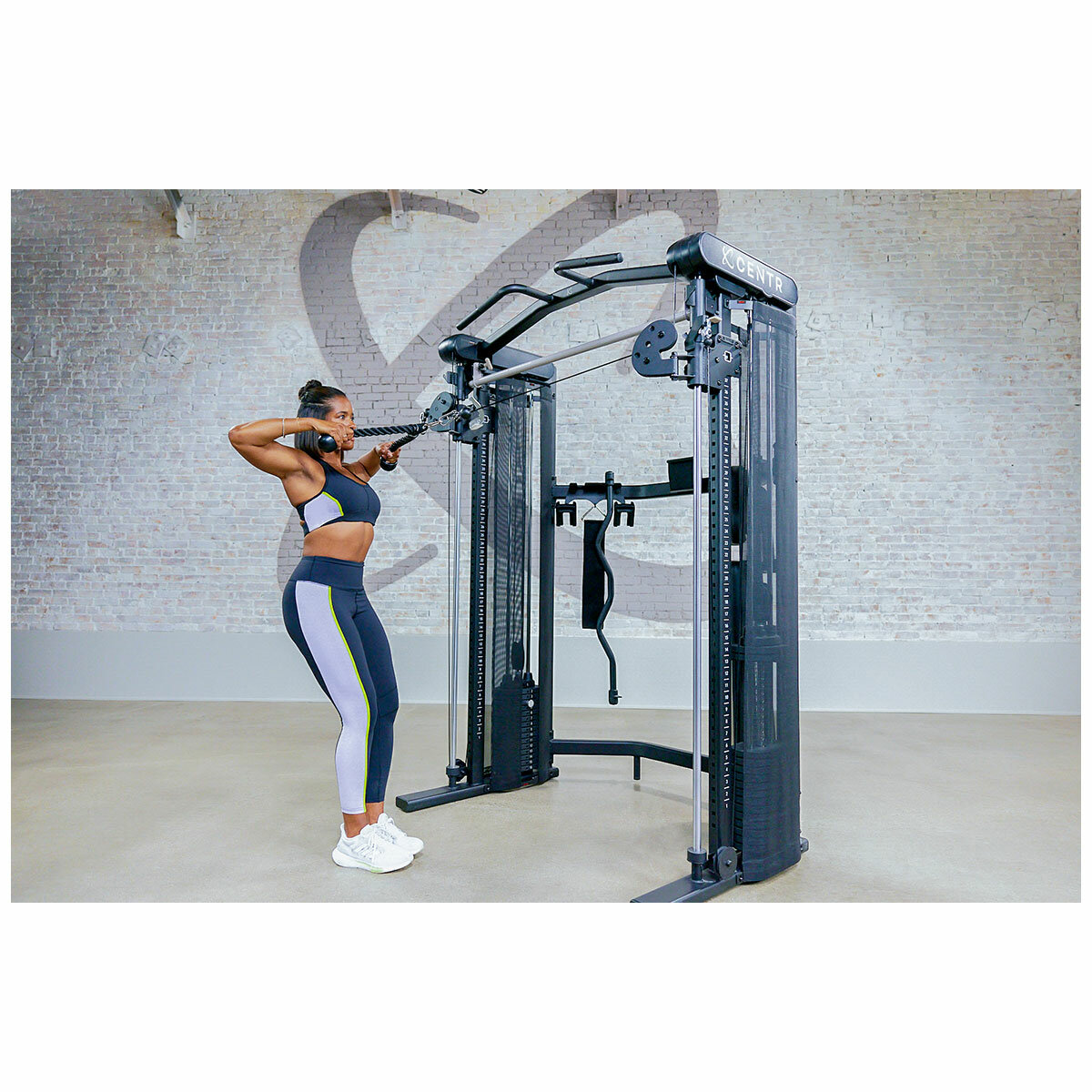 Centr 3 Home Gym Functional Trainer