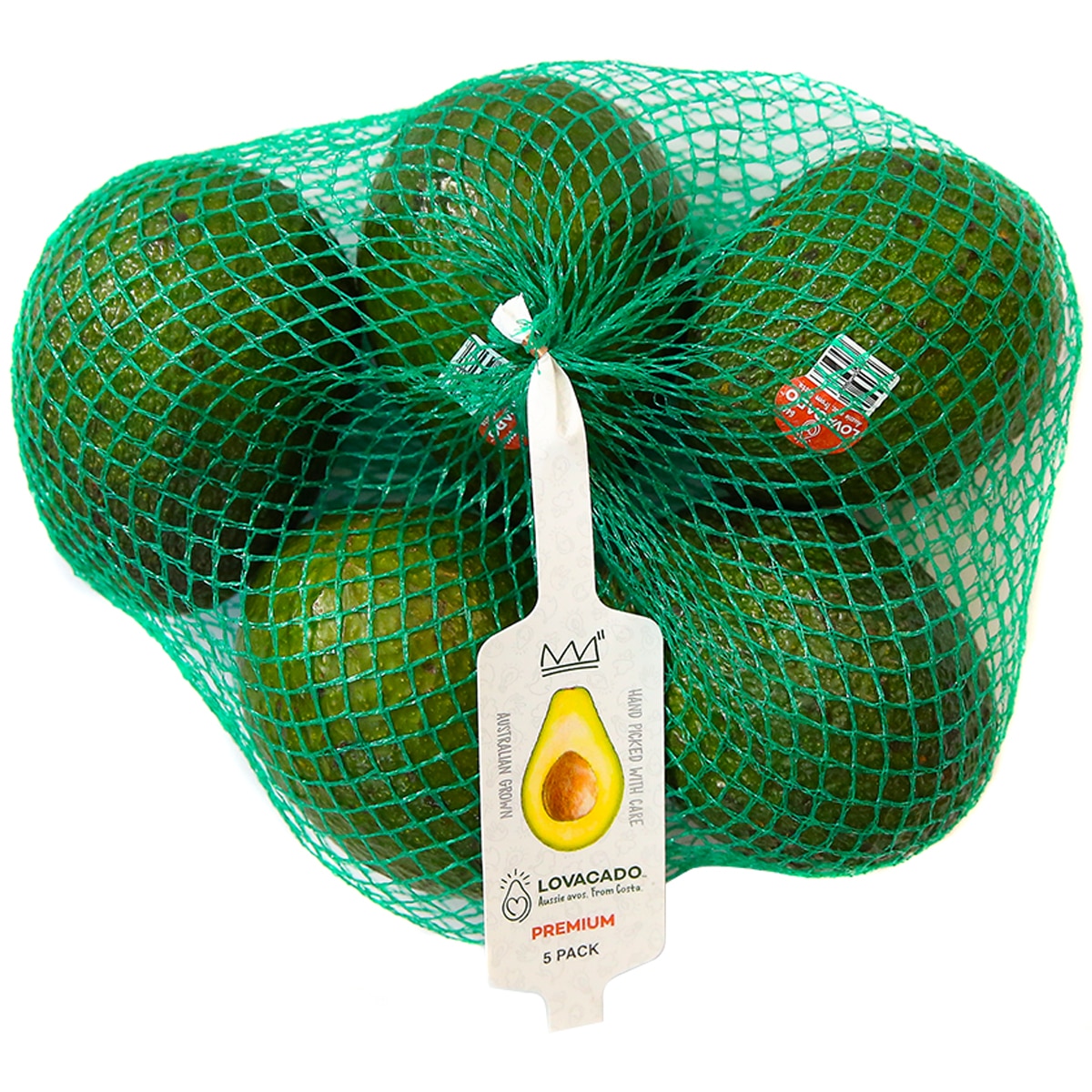 Lovacado Avocado 5 Pack Costco Australia