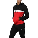 Lecoq Sportif Men's Hoodie Black