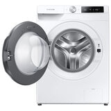 Samsung 9kg BubbleWash Front Load Washer with Steam Wash Cycle WW90T604DLE