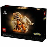 LEGO Pokémon Arcanine 72160 LEGO Pokémon Arcanine 72160