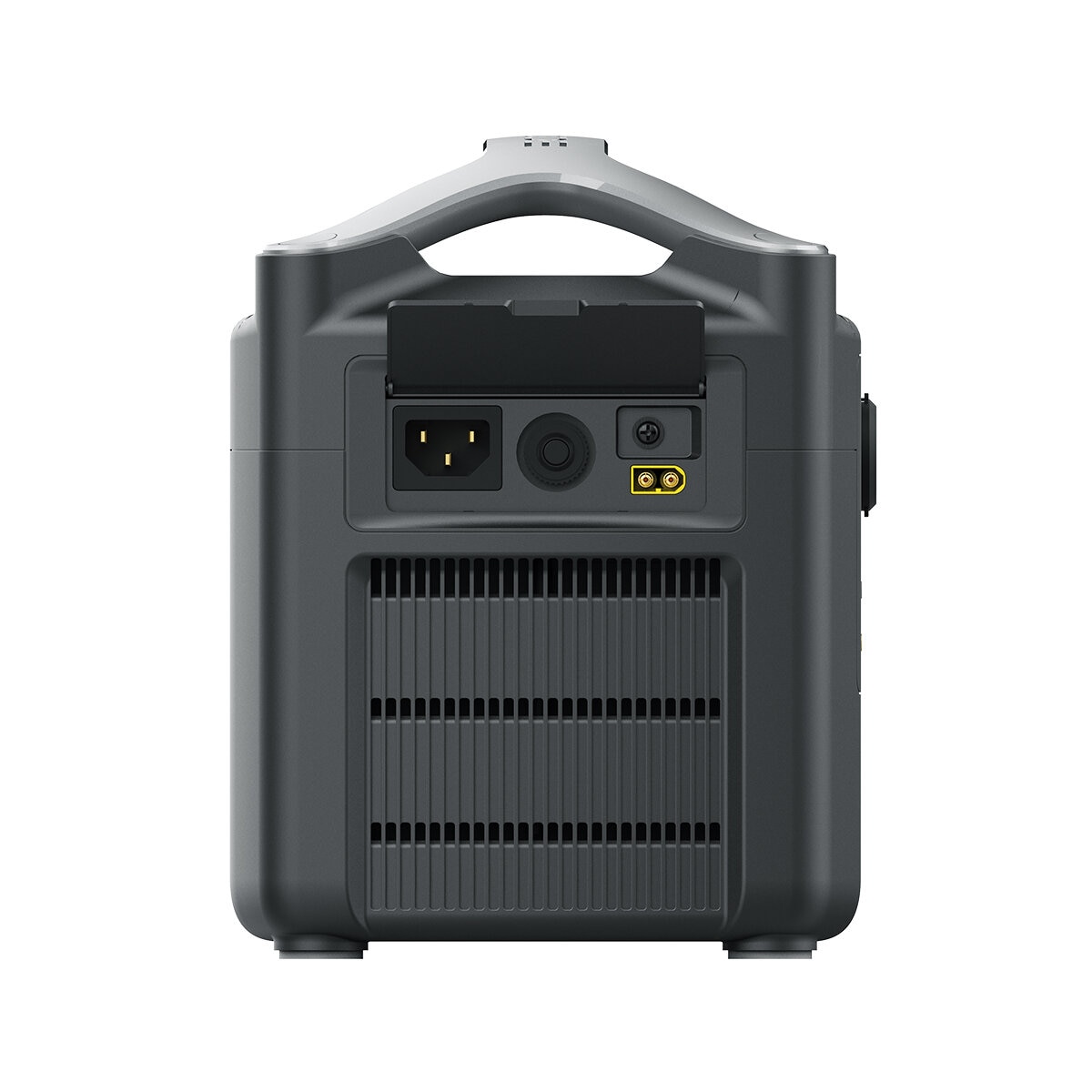 Ecoflow River Pro Power Station + 220W Solar Panel Bundle