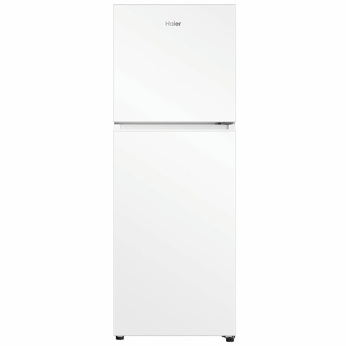 Haier 311L 300 Series Refrigerator Top Freezer White HRF330TW