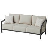 Agio Formia 4 Piece Deep Seating Set