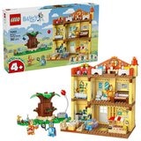 LEGO Bluey’s Family House Playset 11203