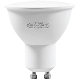 VTac Smart Bulbs GU10 6 pack