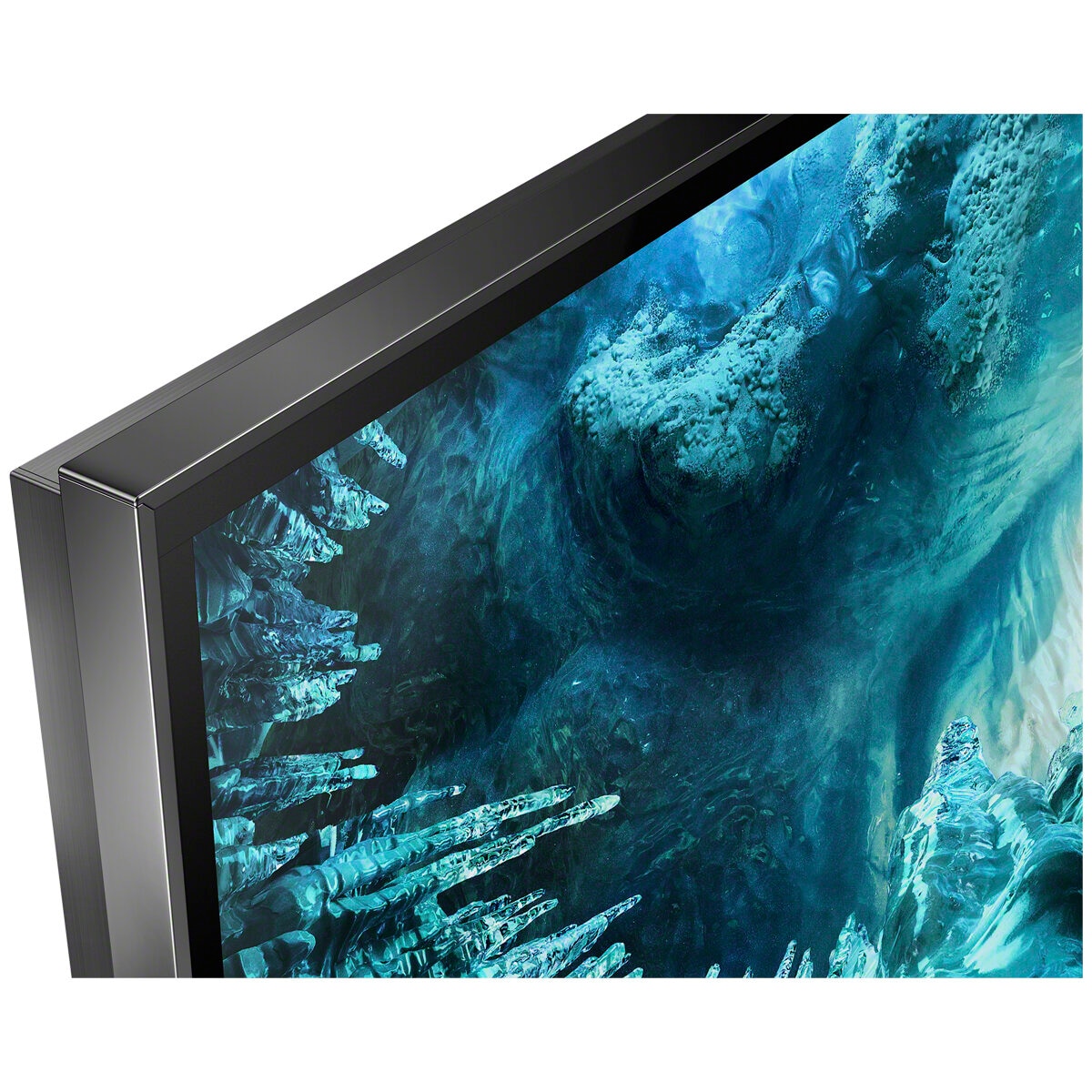 Sony 85-inch Z8H 8K LED TV (85Z8H) Online at Lowest Price in India