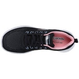 Skechers Woman's Lite Foam Sneaker Black