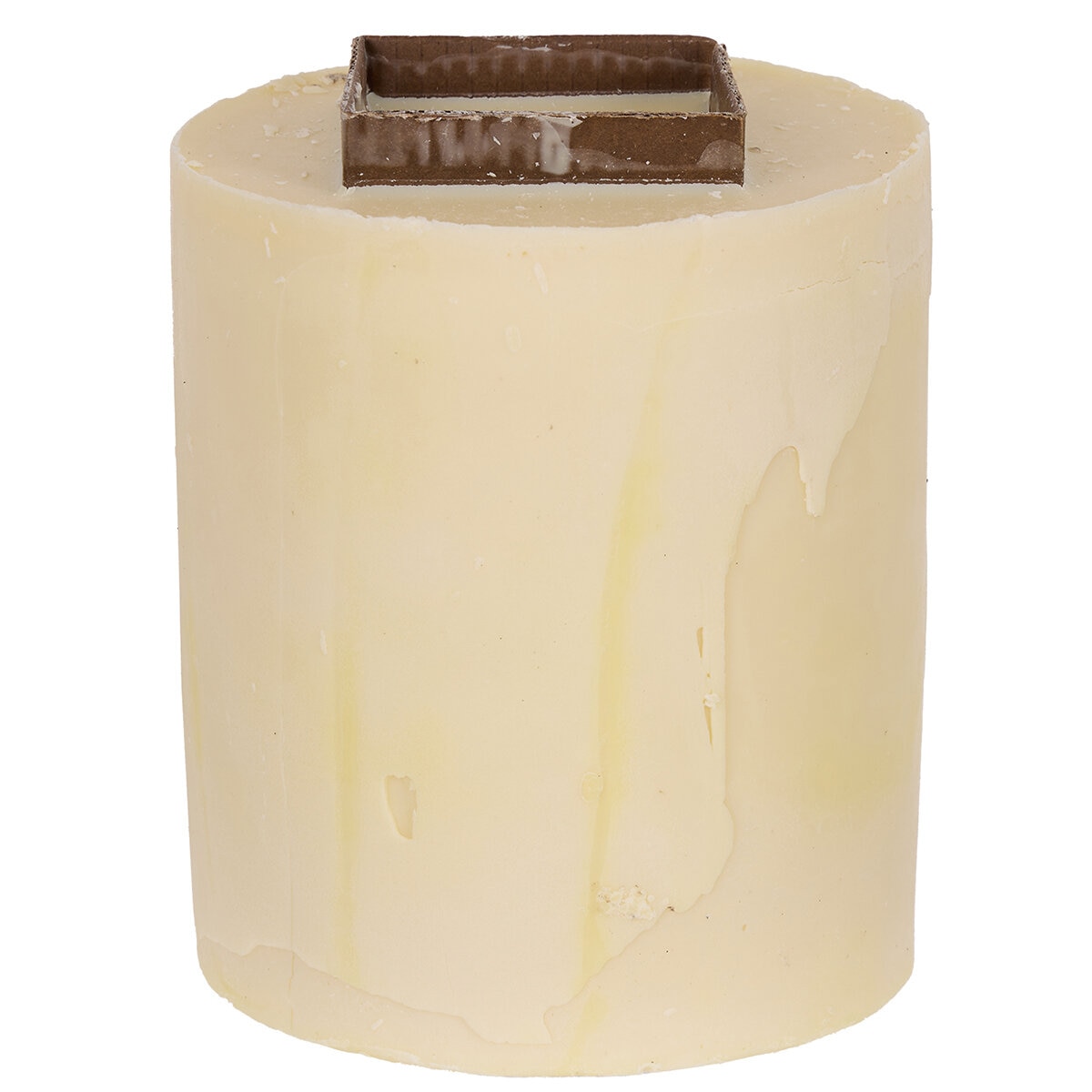 Eco Fuego Citronella Candle