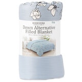 Berkshire Down Alternative Blanket King