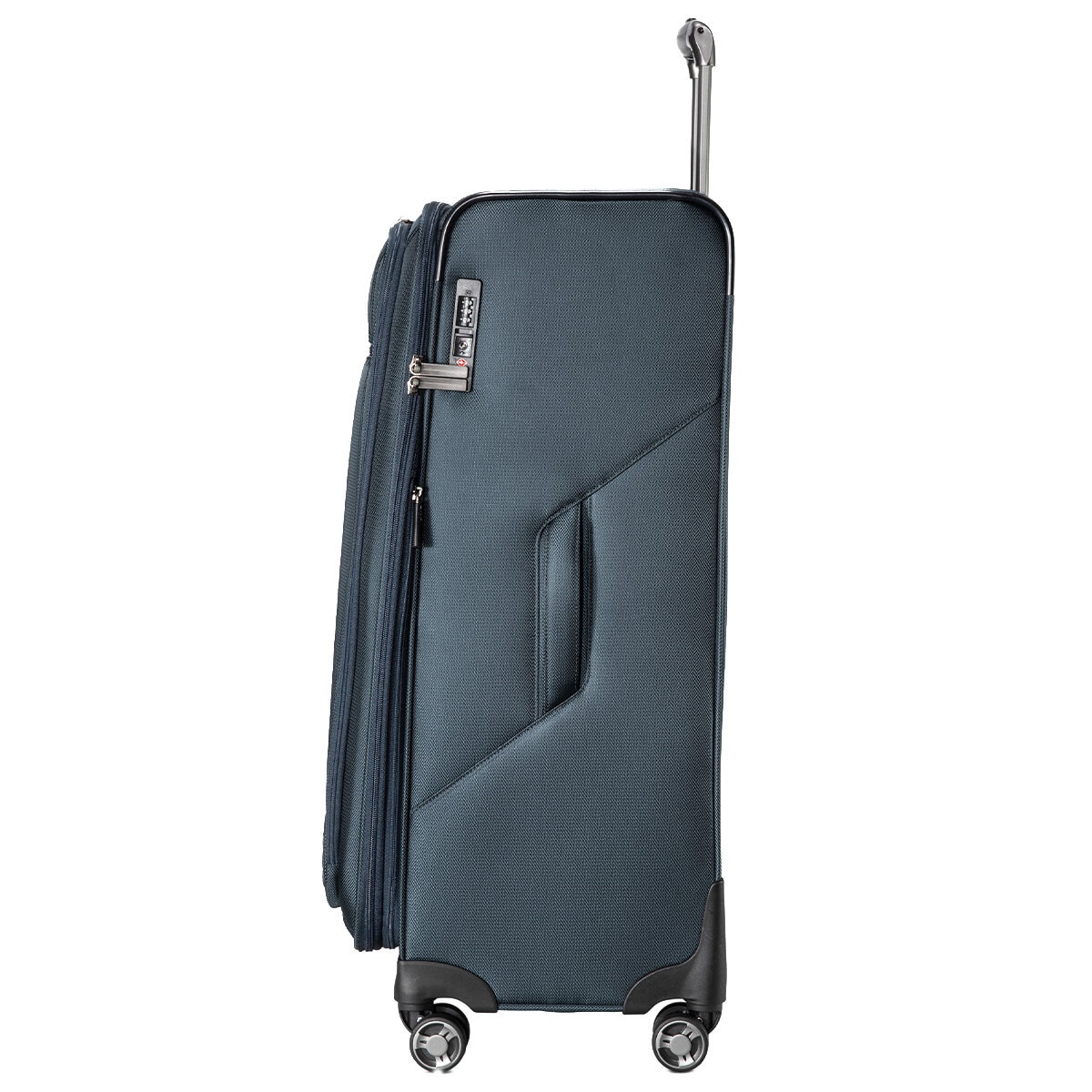 Ricardo Beverly Hills Mariposa Softside Luggage Set 2 Piece