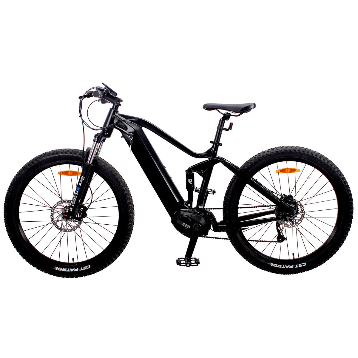 Mountain eBike EMTBM5003610L