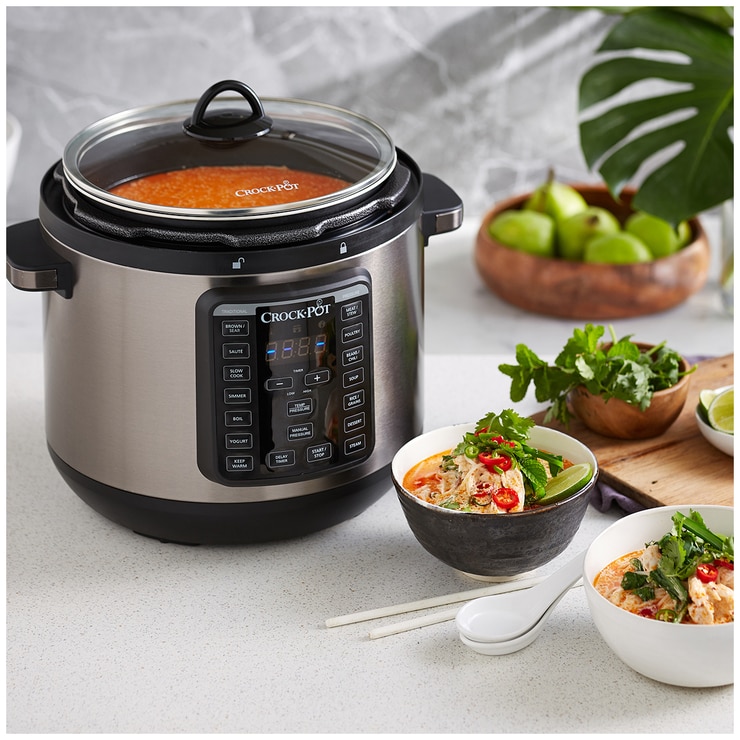 crock-pot-express-crock-xl-multi-cooker-cpe300-costco-australia