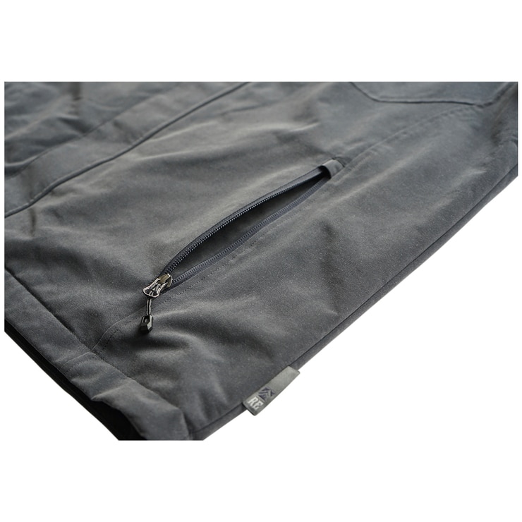 Free Country Jacket - Charcoal Free Country Jacket - Charcoal