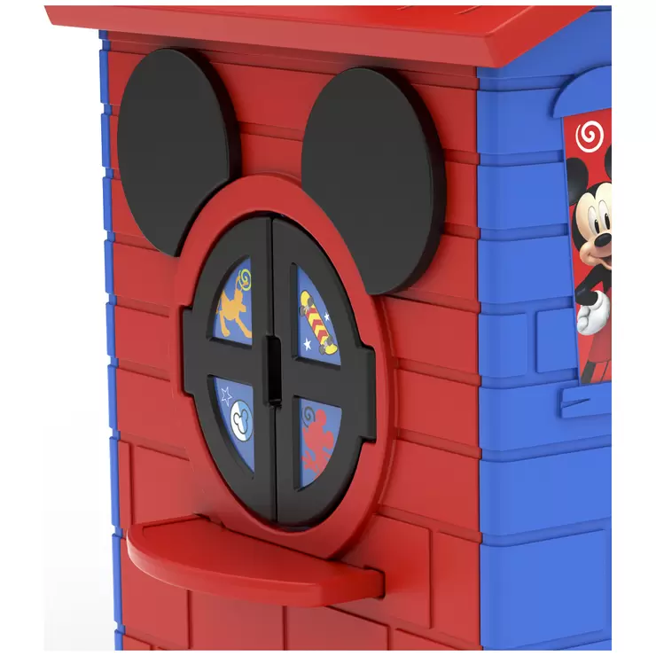 Disney Cubbyhouse