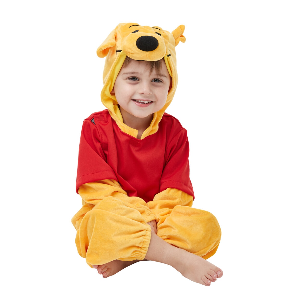 Girl's Licensed Costumes