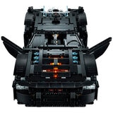 LEGO Technic The Batman Batmobile 42127