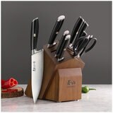 Cangshan L Series Knife Block Set 10 Piece
