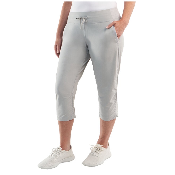 Kirkland Signature Women's Statement Capri Pants