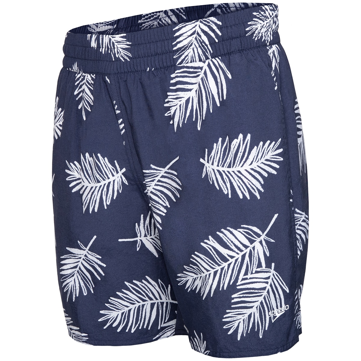 Speedo Men's Swim Short - Raffia Blue