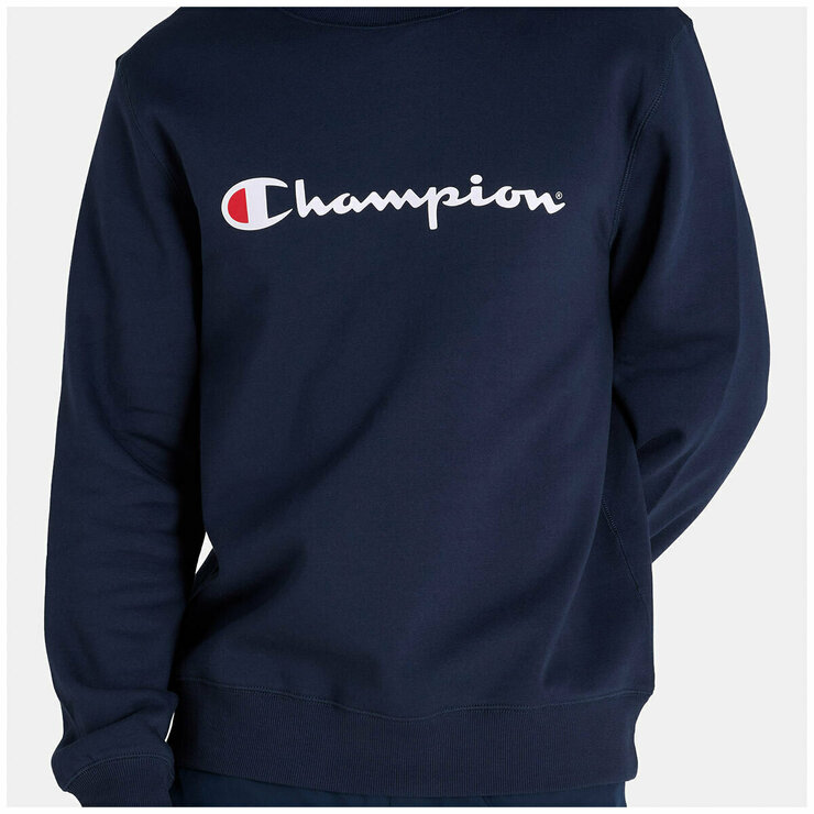 Champion Crew Sweater