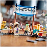 LEGO One Piece Garp's Marine Battleship 75646