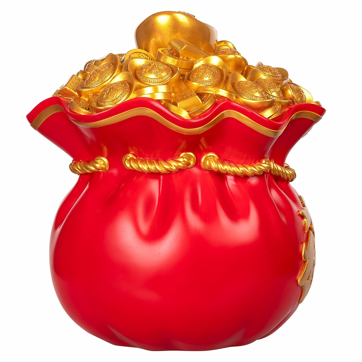 Ingot Money Bank