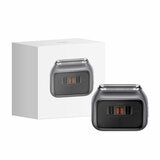 Laifen P3 Pro 3-Blade Shaver Grey 1ER91AXXDG001