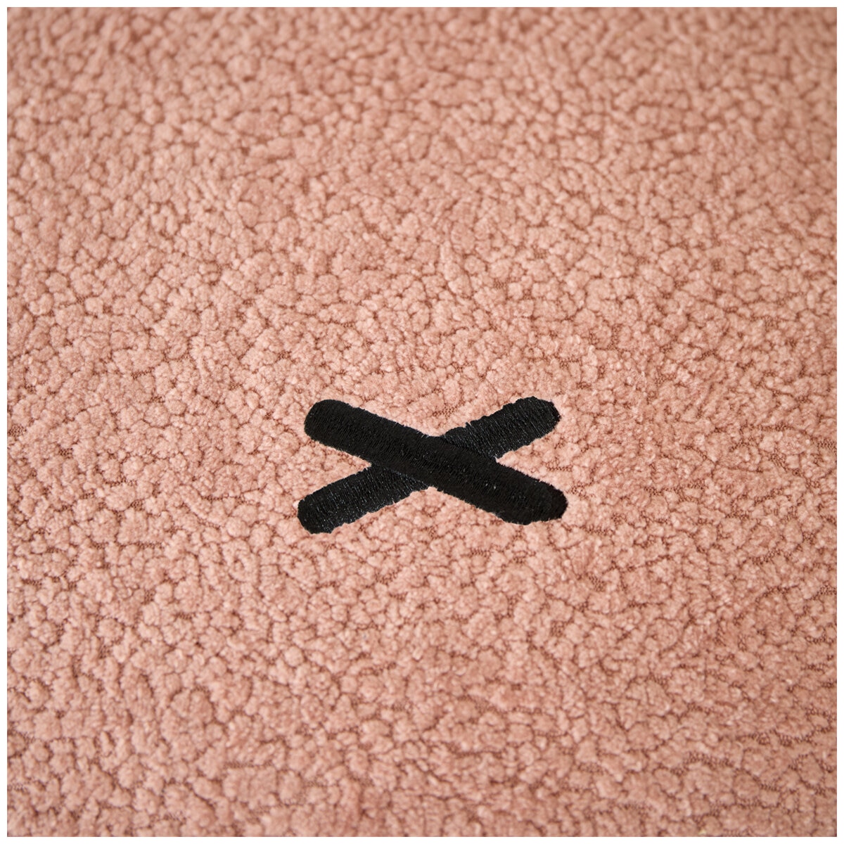 Aesthetik Kids Pink Miffy Macaron Chair