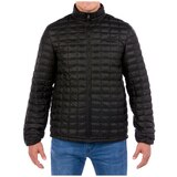 The North Face Men's Jacket - Matte Black