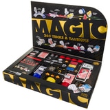 Marvin's Ultimate Magic 365 Magic Trick Set