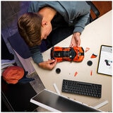 LEGO Technic Bugatti Chiron Pur Sport Hypercar 42222