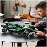 LEGO Technic Aston Martin Aramco AMR25 F1 Car 42240 LEGO Technic Aston Martin Aramco AMR25 F1 Car 42240