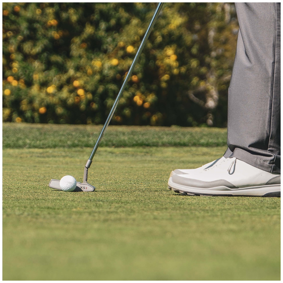 kirkland signature putter