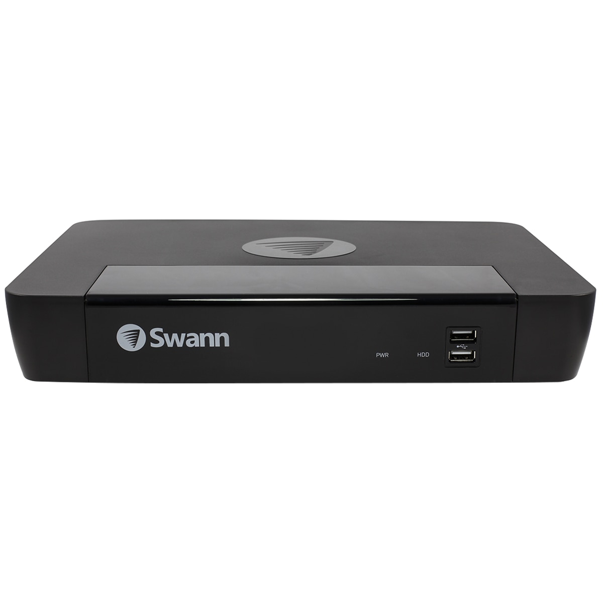 Swann 6 Camera 8 Channel 5MP Super HD NVR Security System